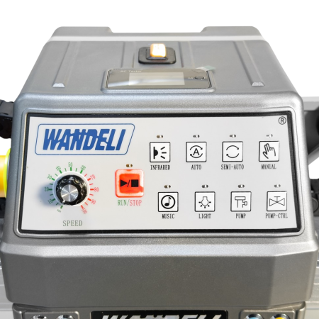 Плиткоріз електричний Wandeli QLZ-ZD-1200, автоматичний 4500Вт (QLZ-ZD-1200)