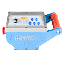 Плиткоріз електричний Wandeli QXZ-ZD-1200BL з автоматикою, посилений, 4,5 кВт. (QXZ-ZD-1200BL)