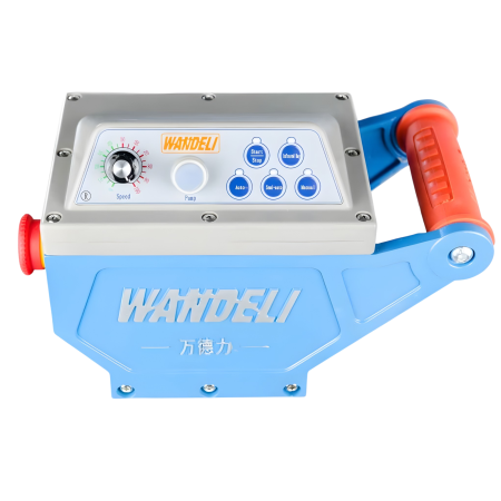 Плиткоріз електричний Wandeli QXZ-ZD-1200BL з автоматикою, посилений, 4,5 кВт. (QXZ-ZD-1200BL)